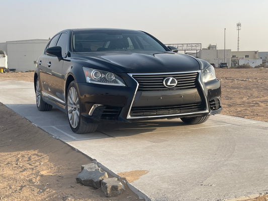 2015 LEXUS LS 460