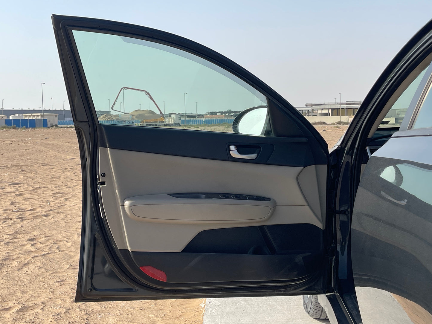 2016 KIA OPTIMA FE - Fast Wheel