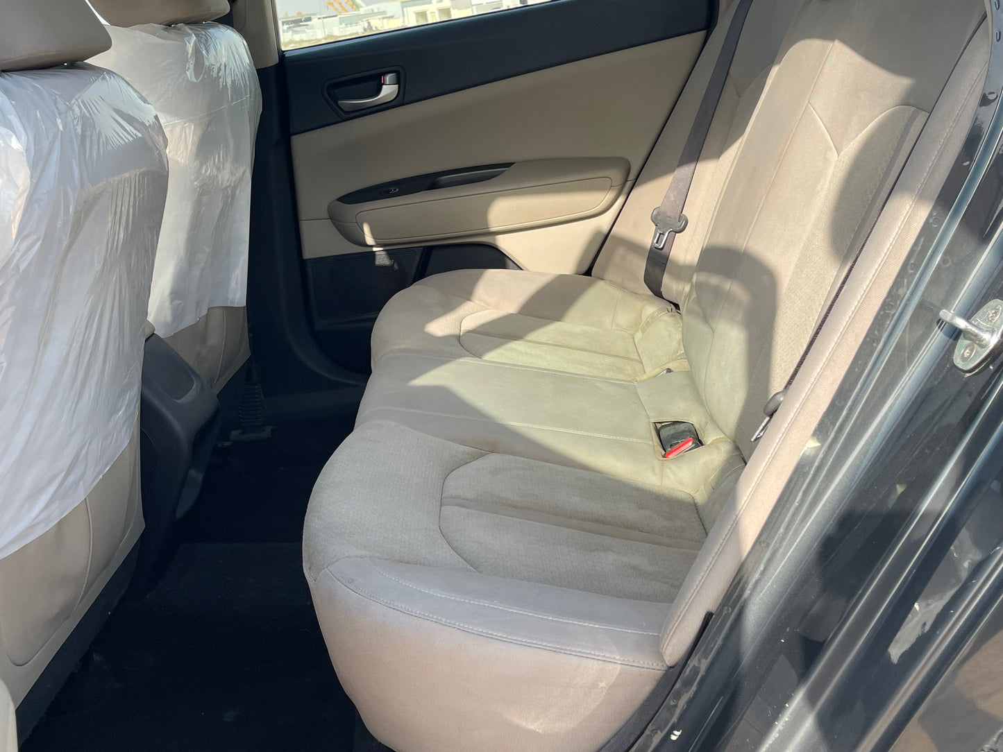 2016 KIA OPTIMA FE - Fast Wheel