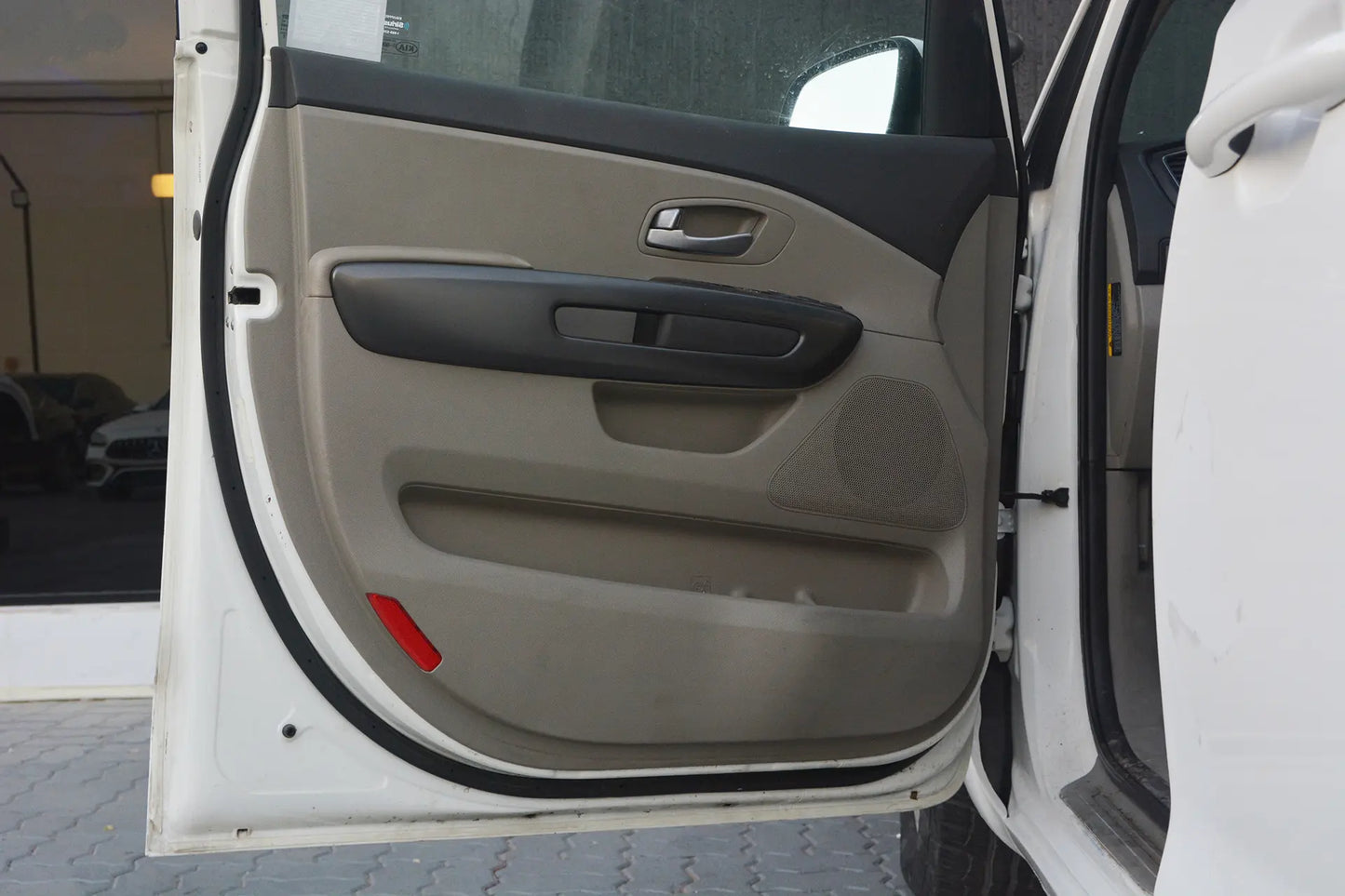 2017 KIA Sedona, LX - Fast Wheel
