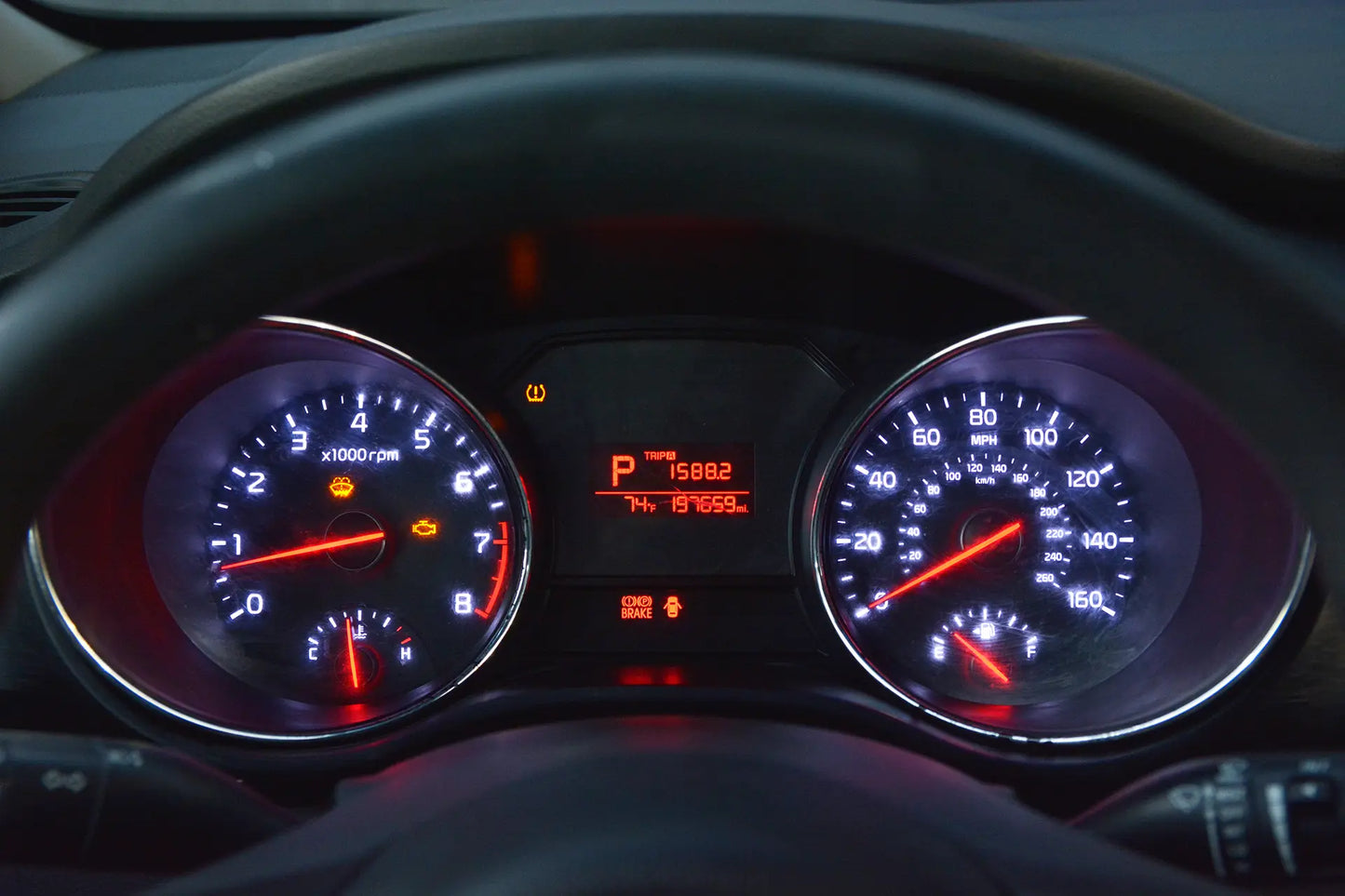 2017 KIA Sedona, LX - Fast Wheel