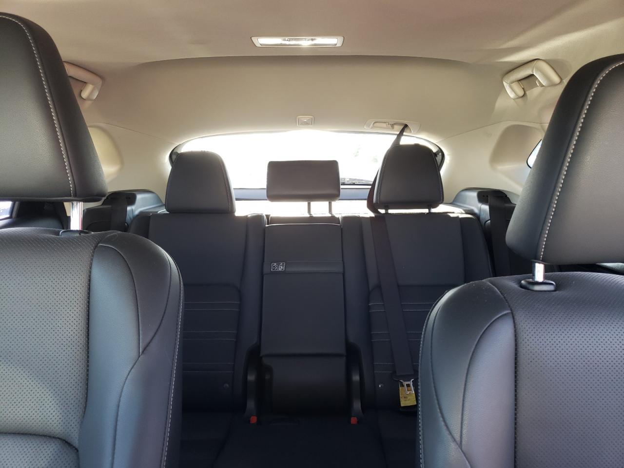 2017 LEXUS NX 200T BASE - Fast Wheel