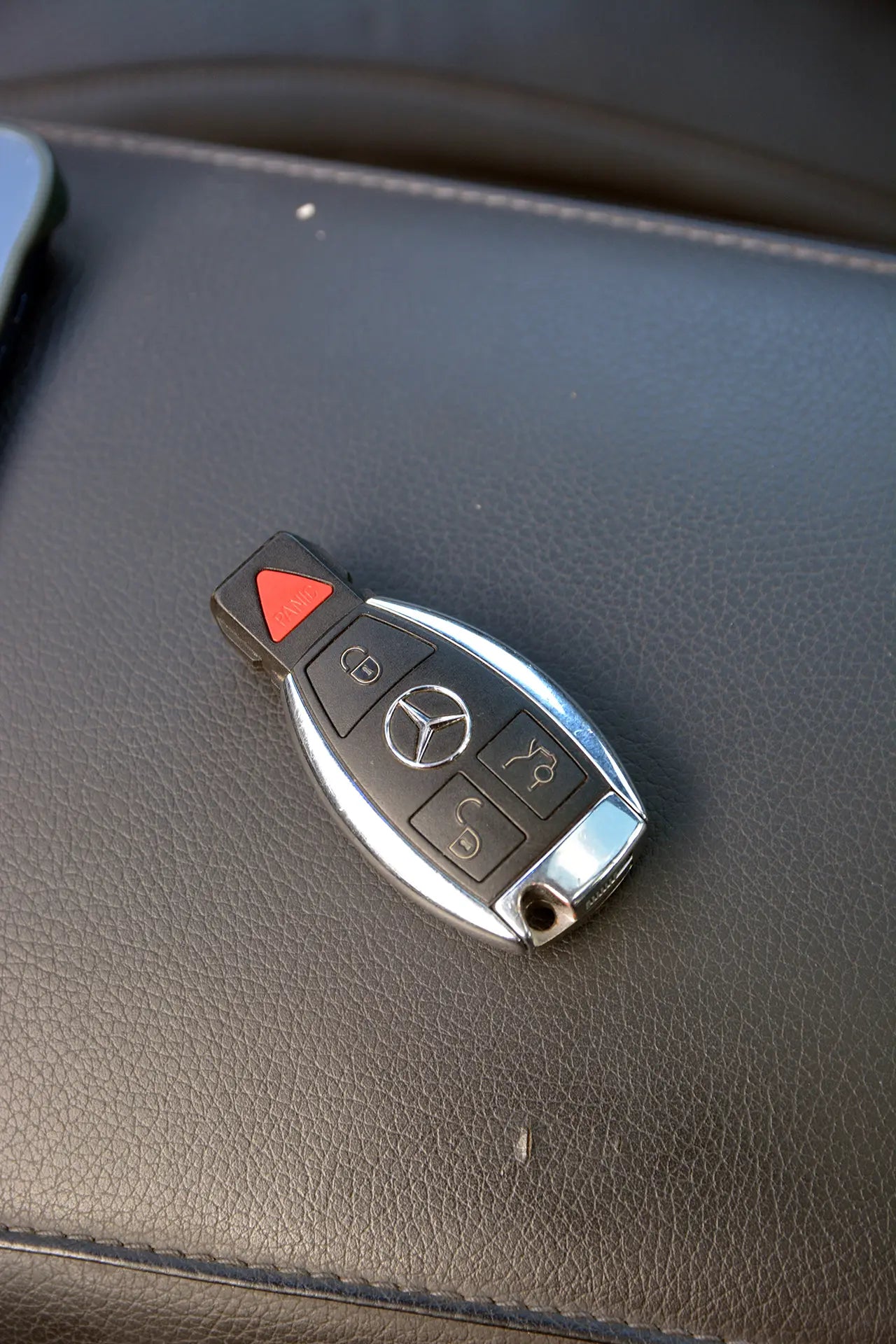 2017 MERCEDES-BENZ S550E - Plug-In hybrid - Fast Wheel