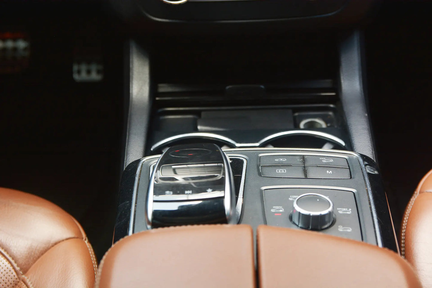 2018 Mercedes-Benz GLE 43 - Fast Wheel