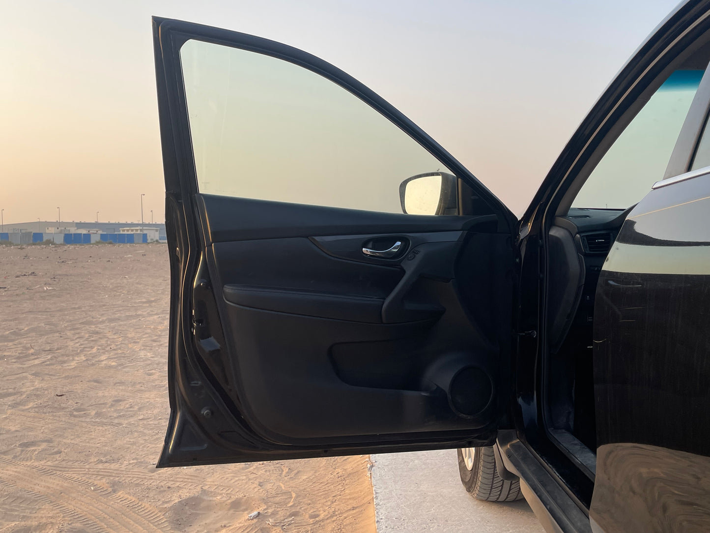 2018 NISSAN ROGUE S - Fast Wheel