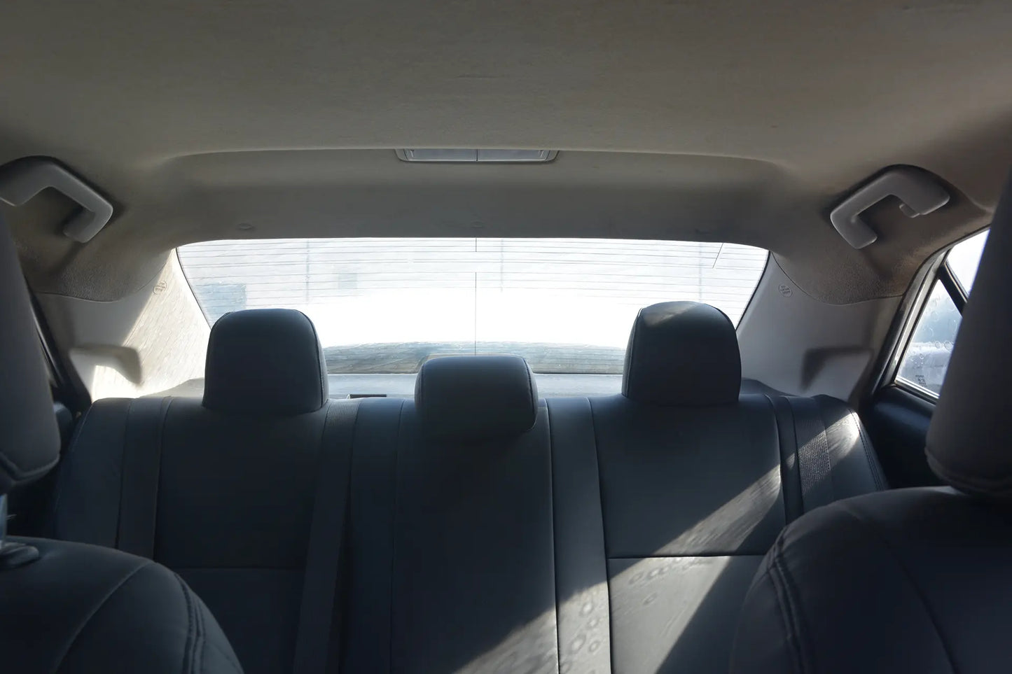 2018 Toyota Corolla Hybrid - Fast Wheel