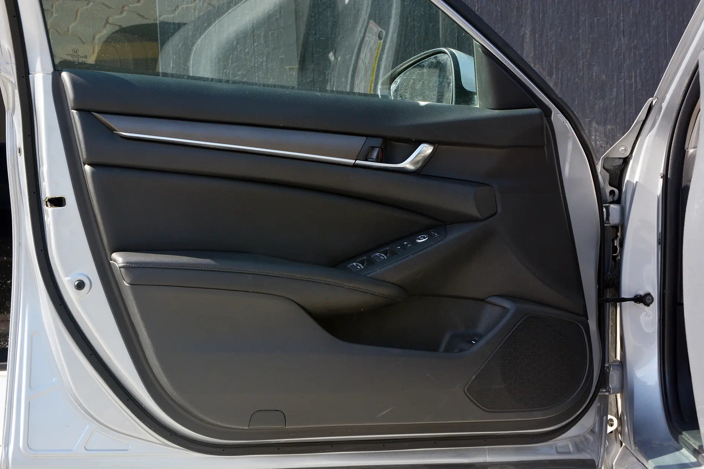 2019 Honda Accord, LX - Fast Wheel