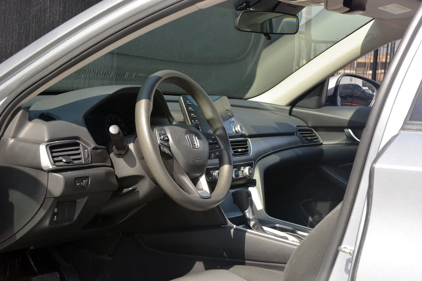 2019 Honda Accord, LX - Fast Wheel