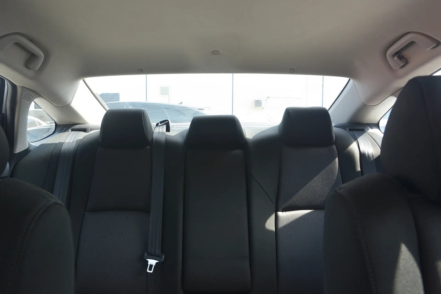 2019 Honda Accord, LX - Fast Wheel