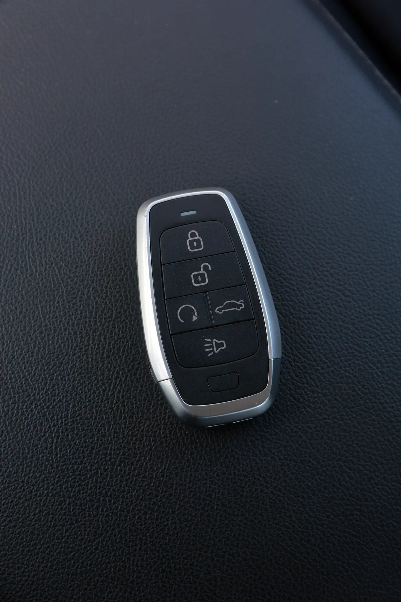 2019 Honda Accord, LX - Fast Wheel