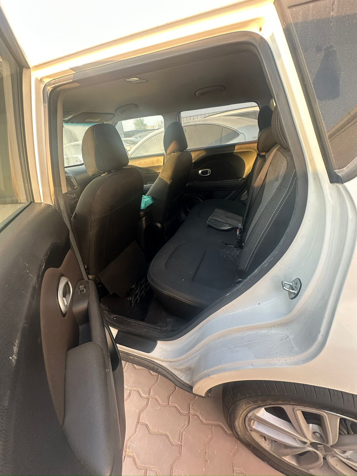 2019 KIA SOUL - Fast Wheel