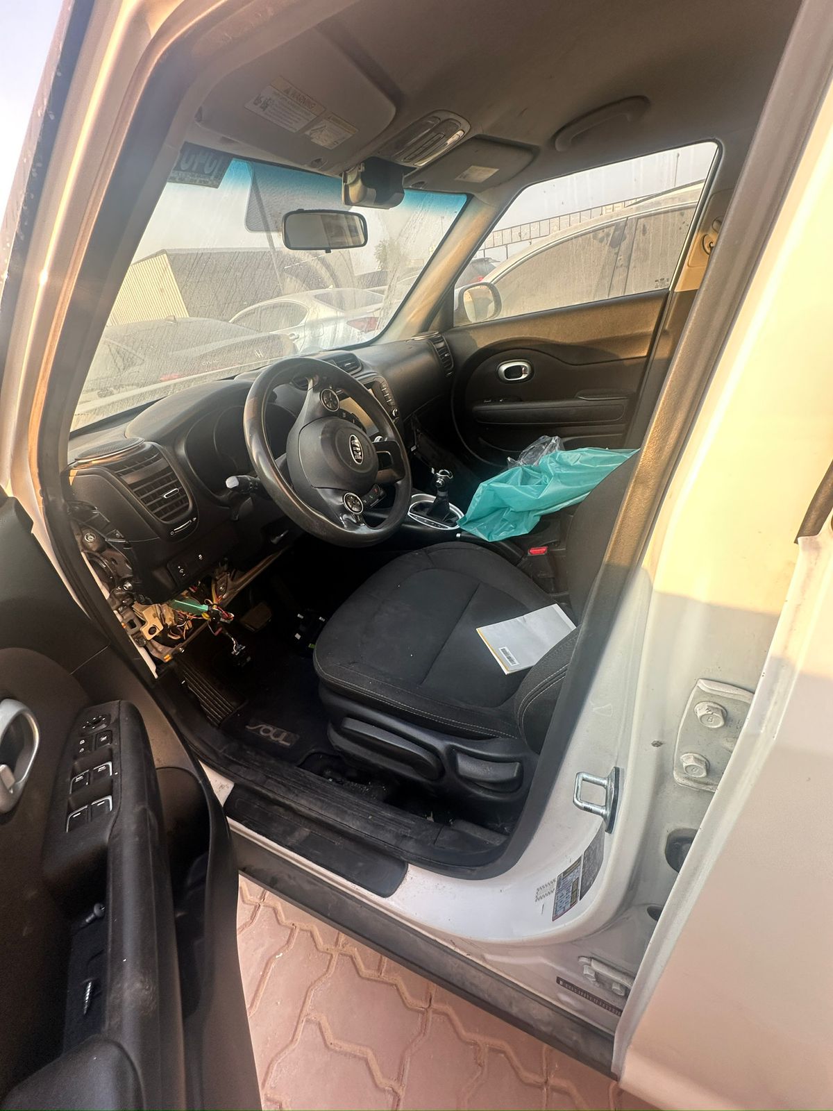 2019 KIA SOUL - Fast Wheel