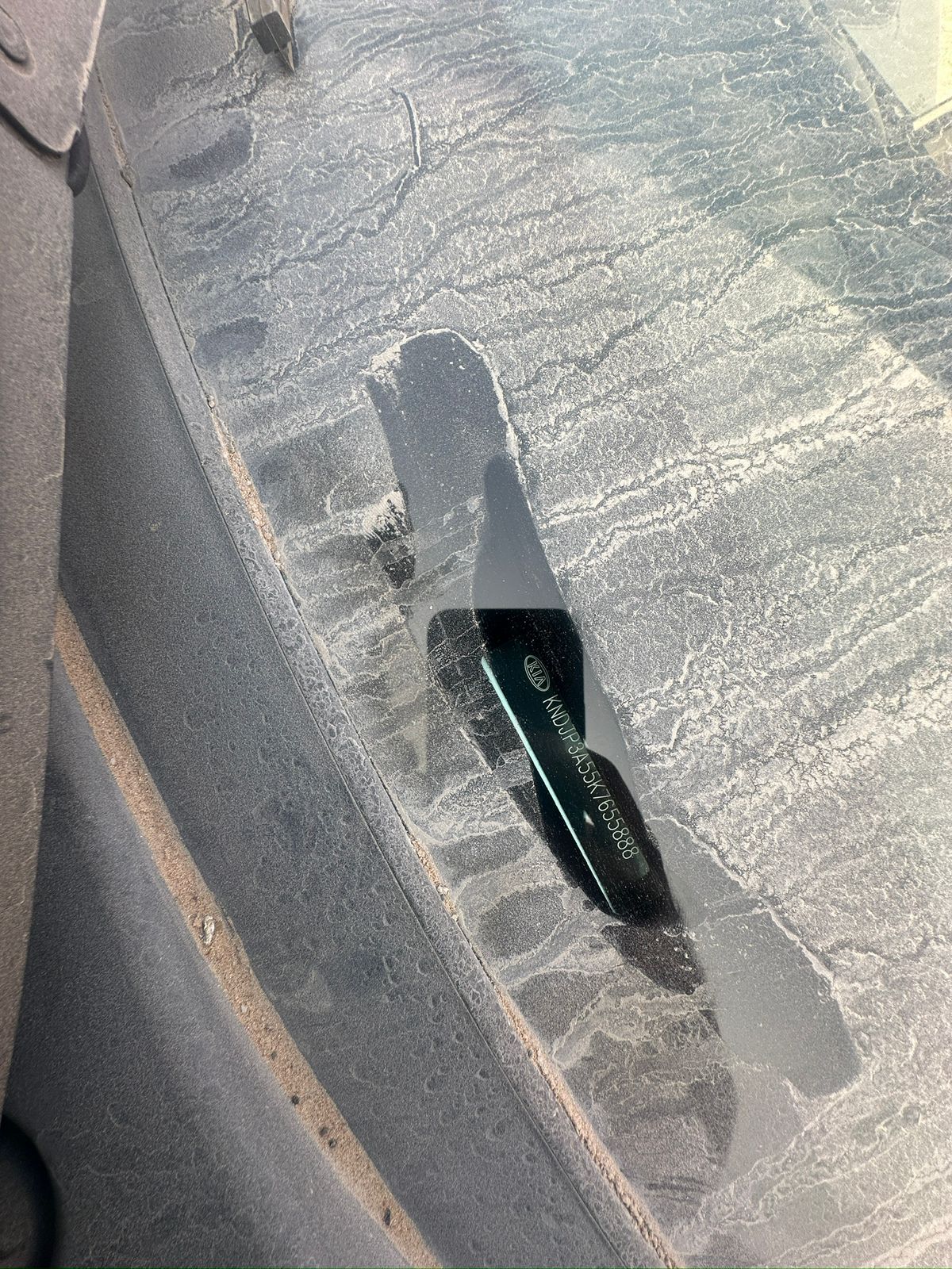 2019 KIA SOUL - Fast Wheel
