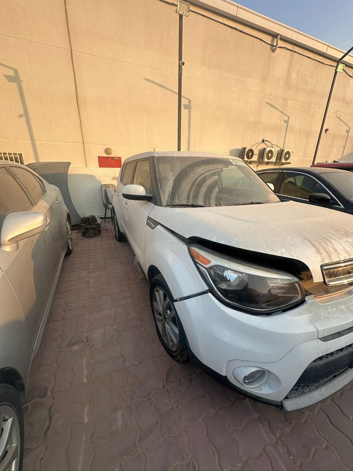2019 KIA SOUL - Fast Wheel