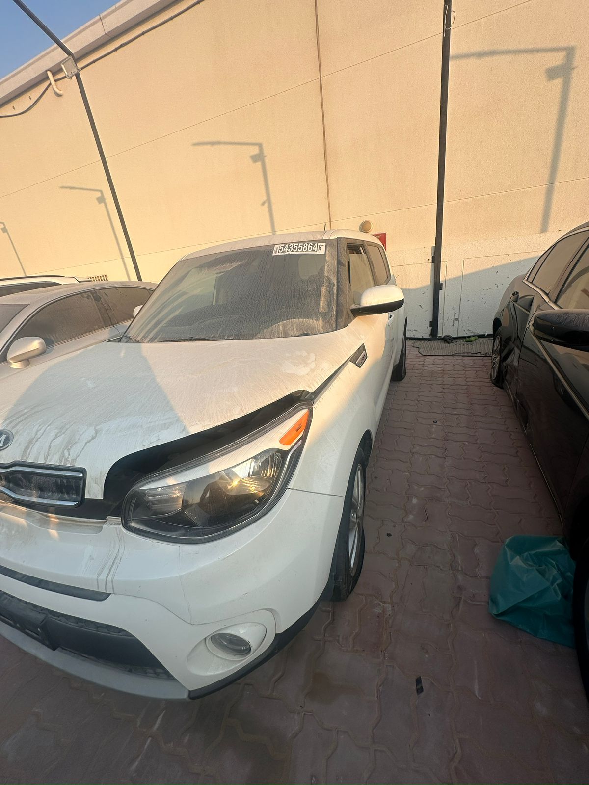 2019 KIA SOUL - Fast Wheel