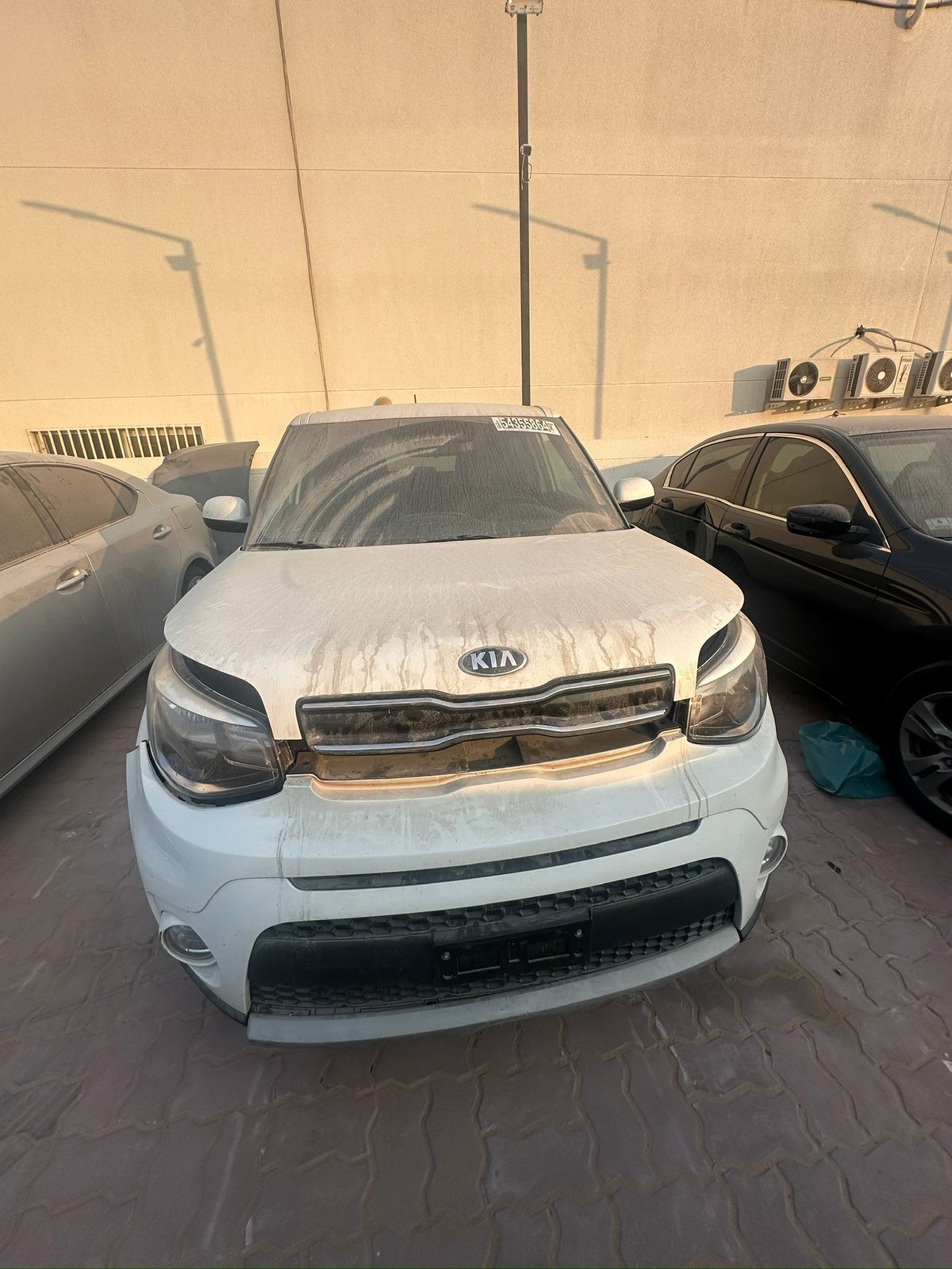 2019 KIA SOUL - Fast Wheel