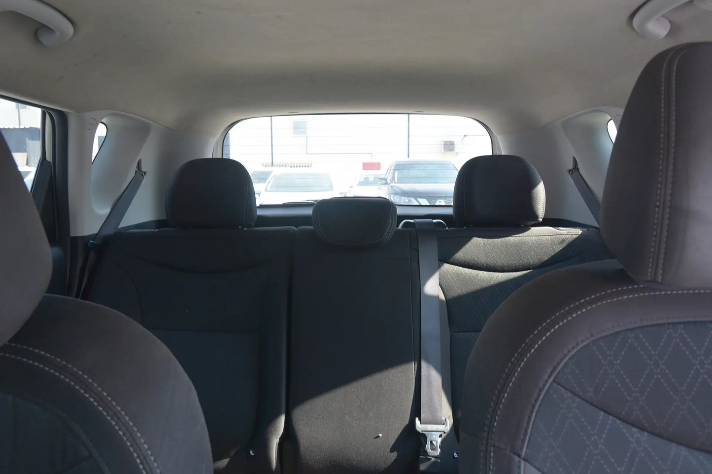 2019 KIA Soul - Fast Wheel