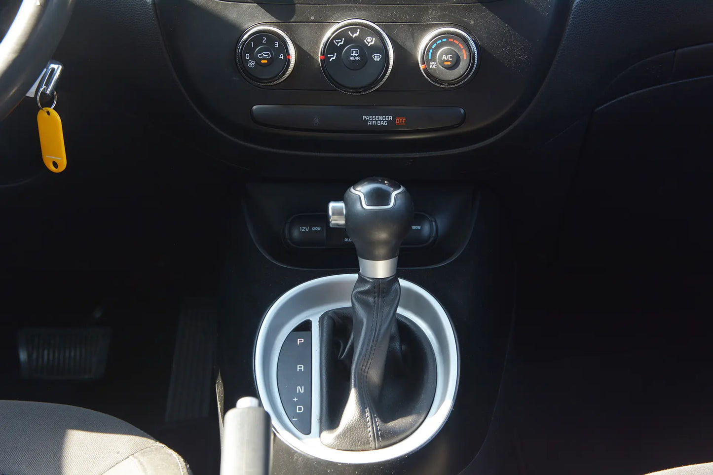 2019 KIA Soul - Fast Wheel