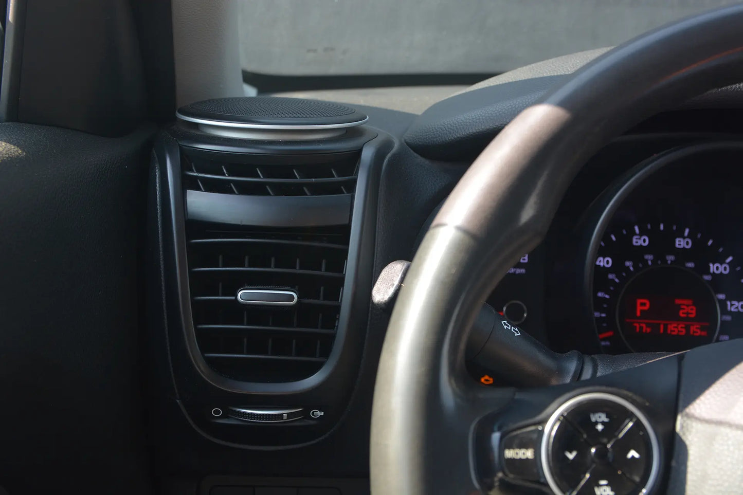 2019 KIA Soul - Fast Wheel