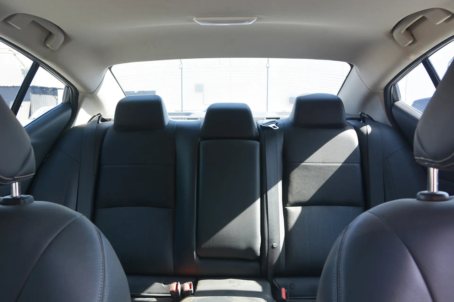 2019 Nissan Altima Platinum - Fast Wheel
