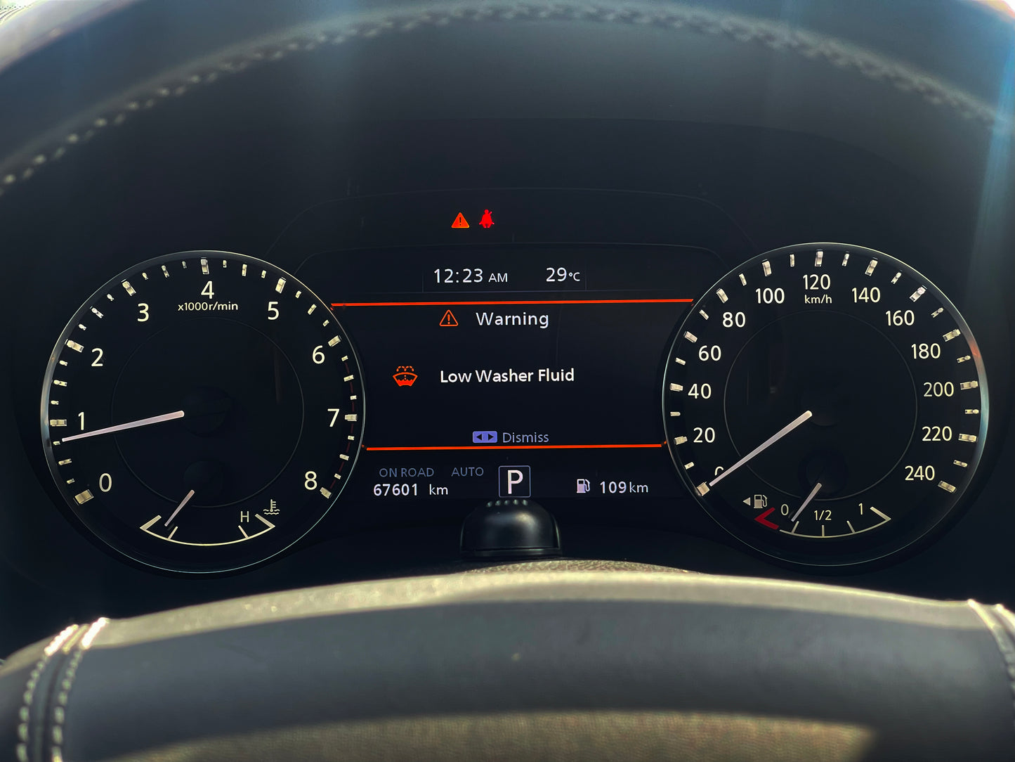 2019 Nissan Armada, SV - Fast Wheel