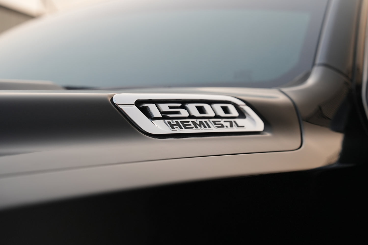 2020 DODGE RAM 1500 - Fast Wheel