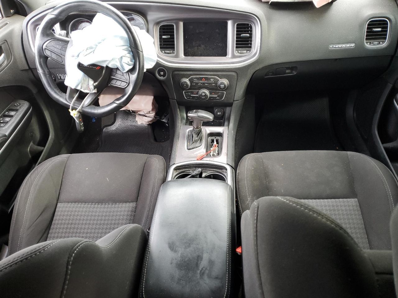 2020 Dodge Charger, GT - Fast Wheel