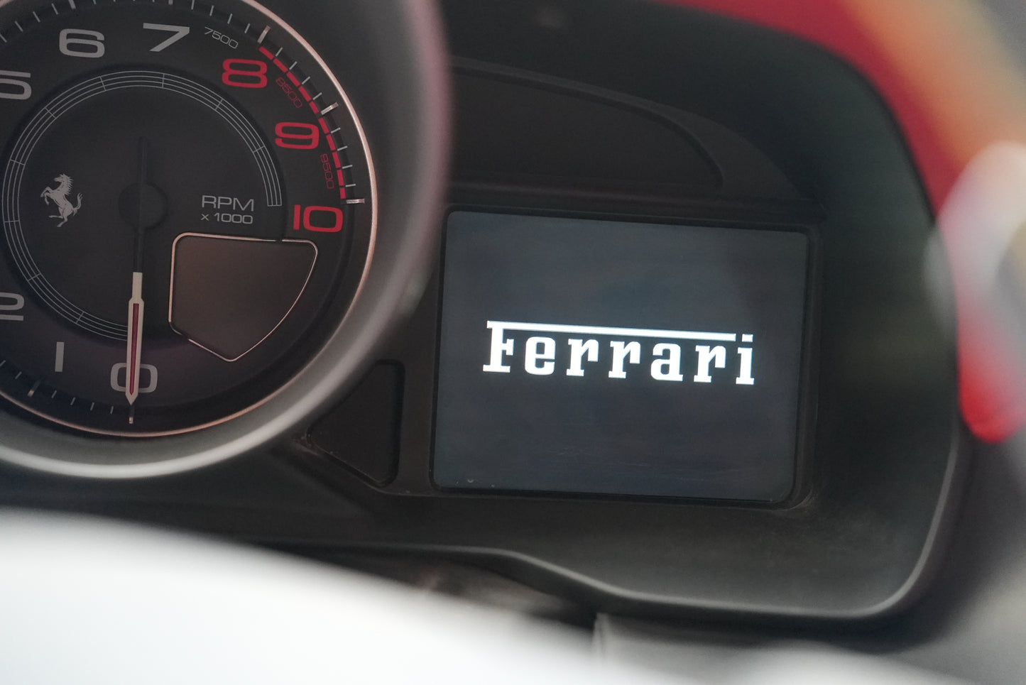 2020 FERRARI F8 TRIBUTO - Fast Wheel