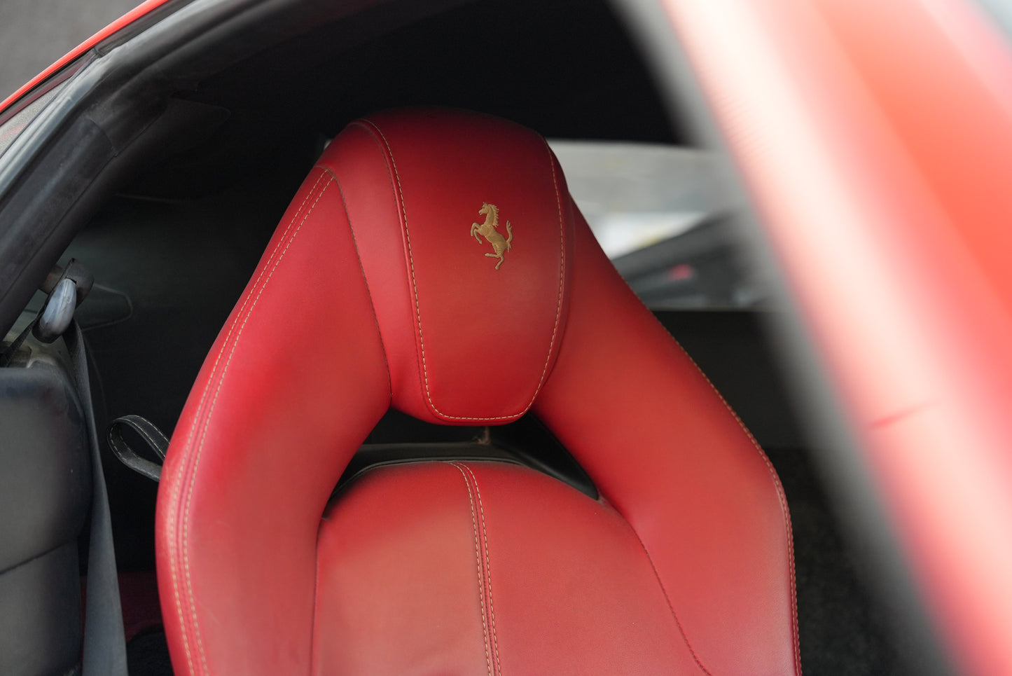 2020 FERRARI F8 TRIBUTO - Fast Wheel