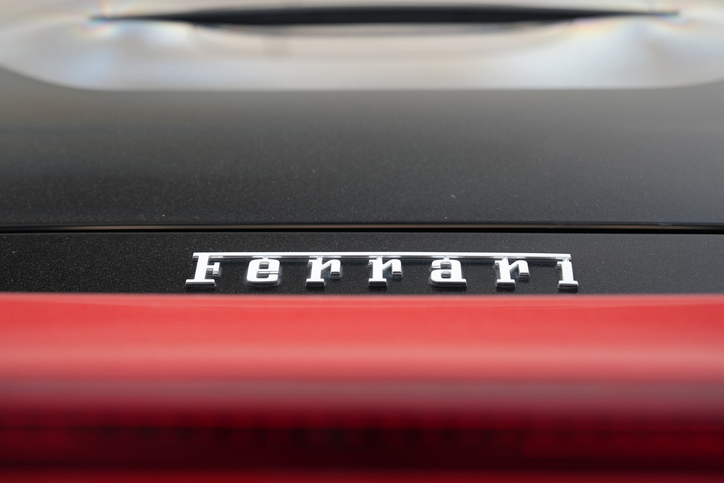 2020 FERRARI F8 TRIBUTO - Fast Wheel