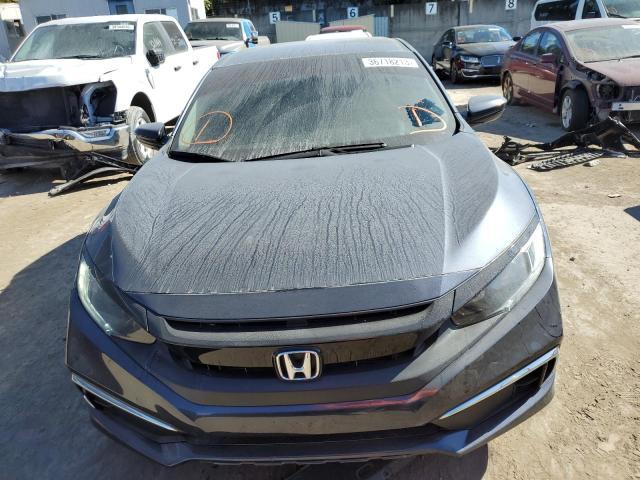 2020 HONDA CIVIC LX - Fast Wheel
