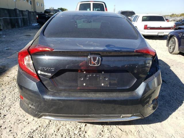2020 HONDA CIVIC LX - Fast Wheel