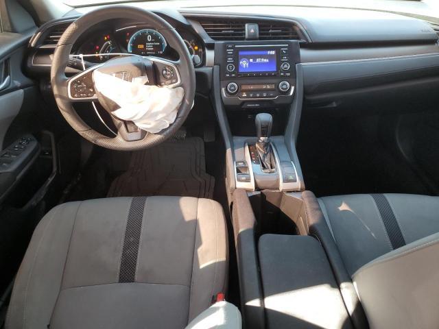 2020 HONDA CIVIC LX - Fast Wheel