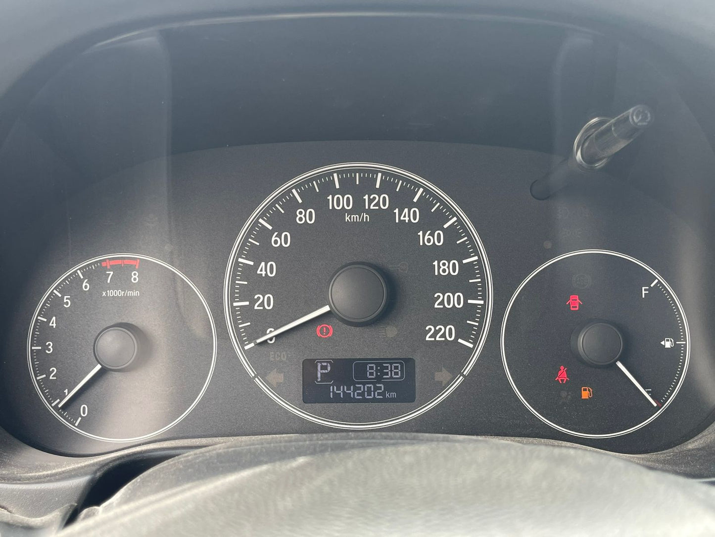 2020 HONDA CITY - Fast Wheel