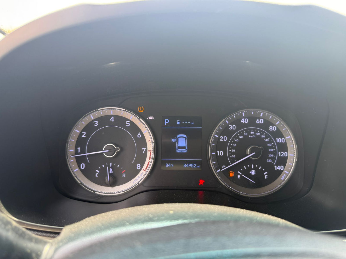 2020 Hyundai Venue, Sel - Fast Wheel