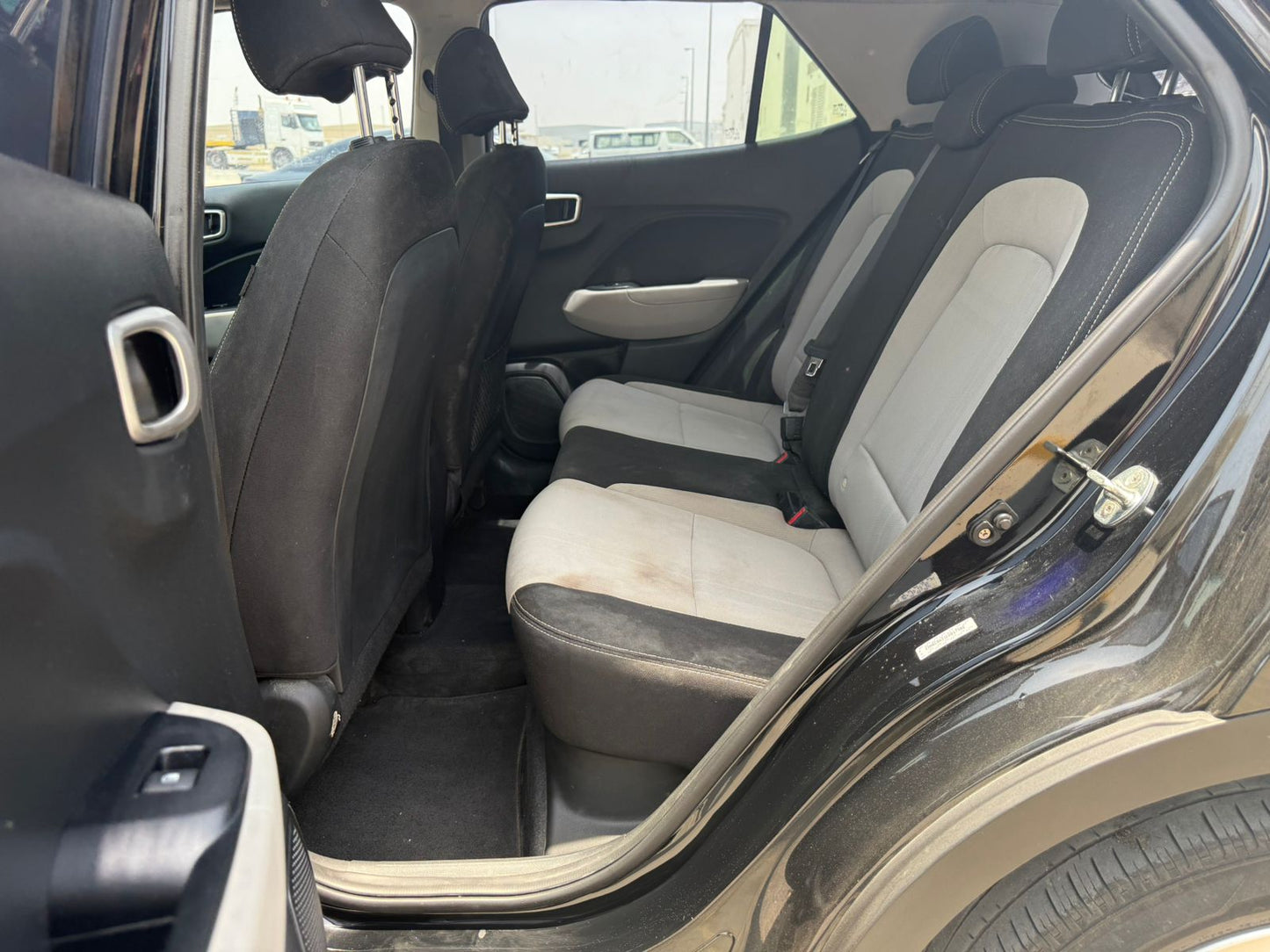 2020 Hyundai Venue, Sel - Fast Wheel