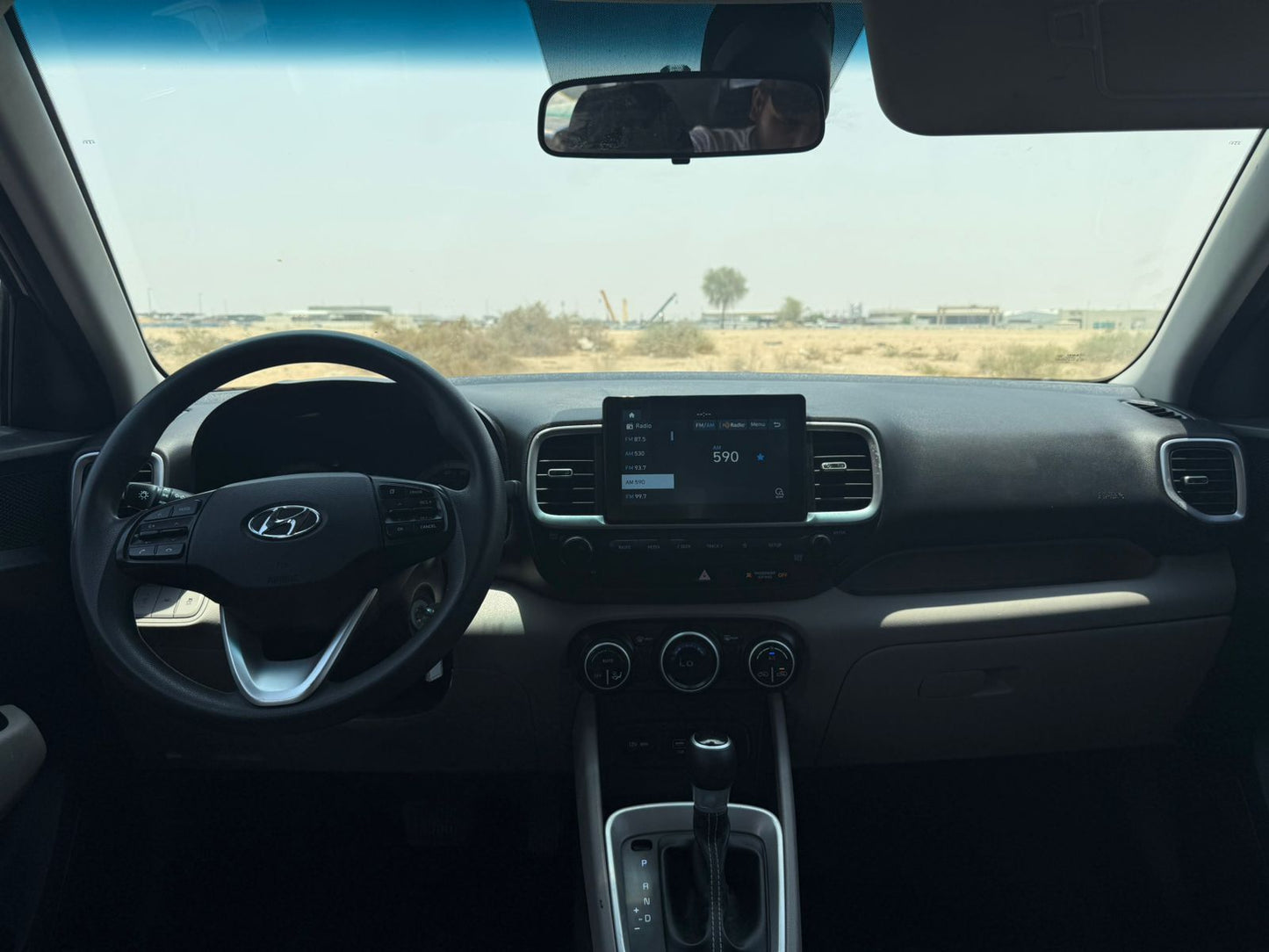 2020 Hyundai Venue, Sel - Fast Wheel