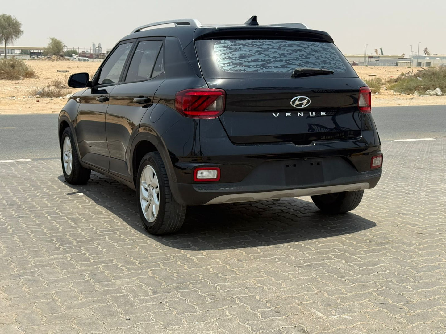 2020 Hyundai Venue, Sel - Fast Wheel