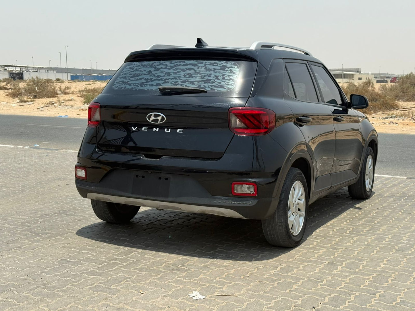 2020 Hyundai Venue, Sel - Fast Wheel