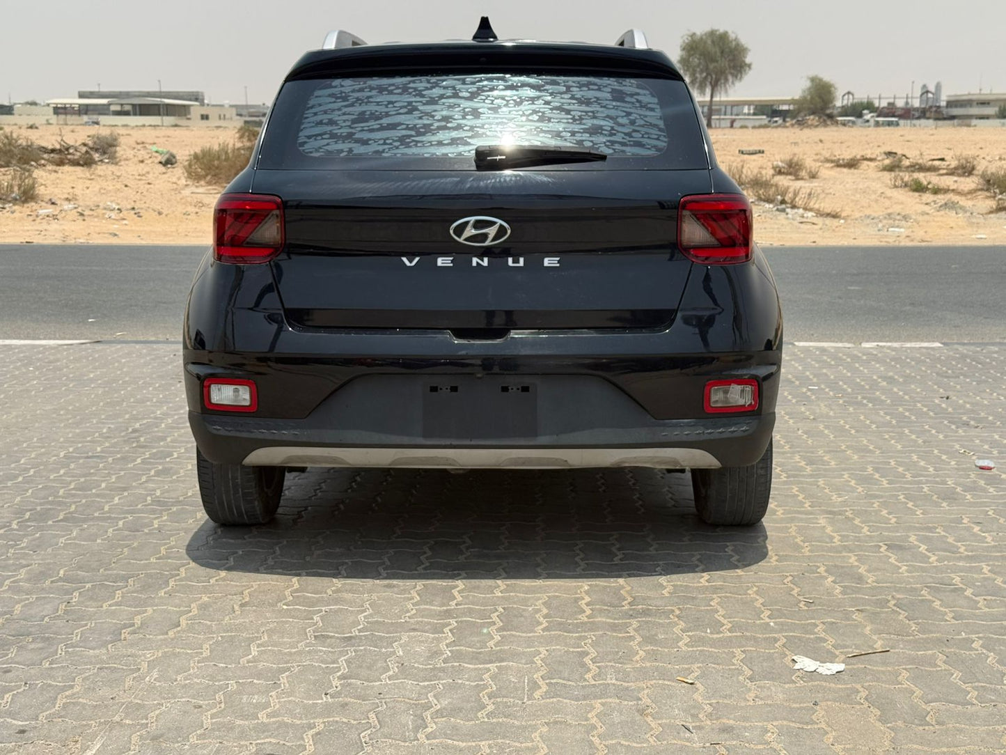 2020 Hyundai Venue, Sel - Fast Wheel
