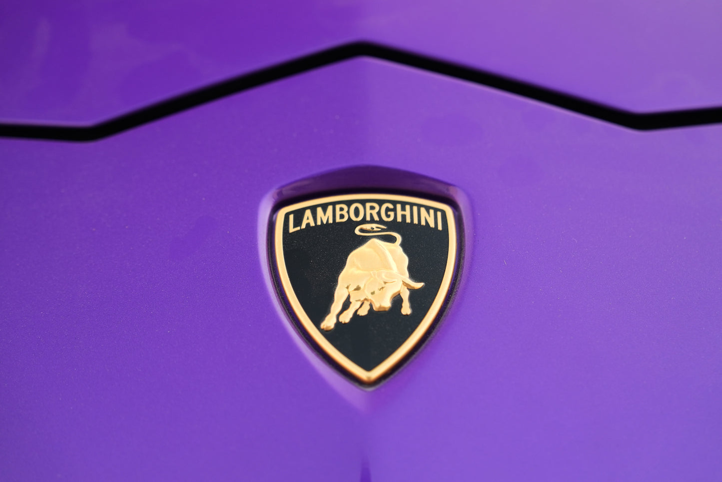 2020 LAMBORGHINI URUS - Fast Wheel