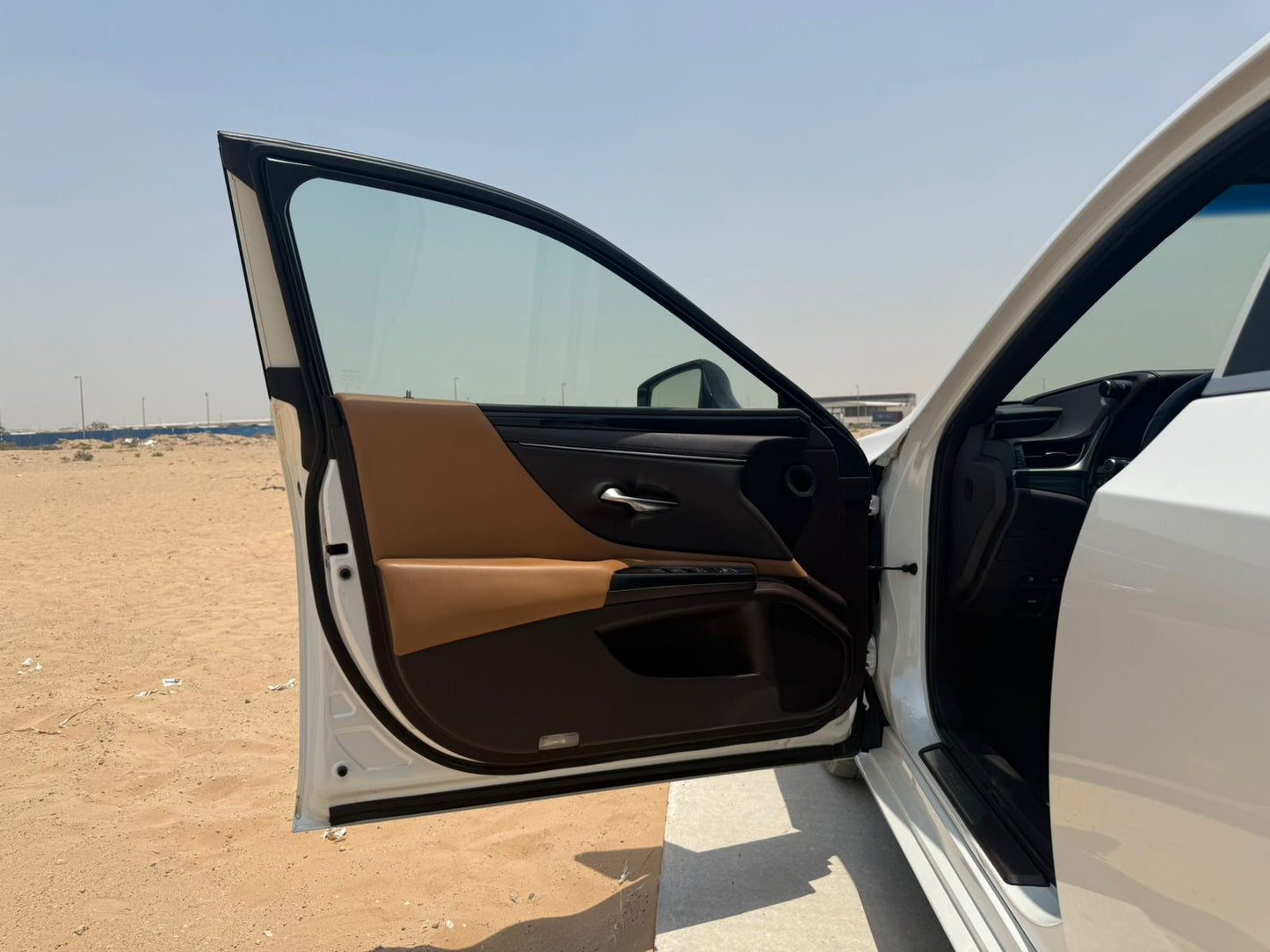 2020 LEXUS ES 300 - Fast Wheel