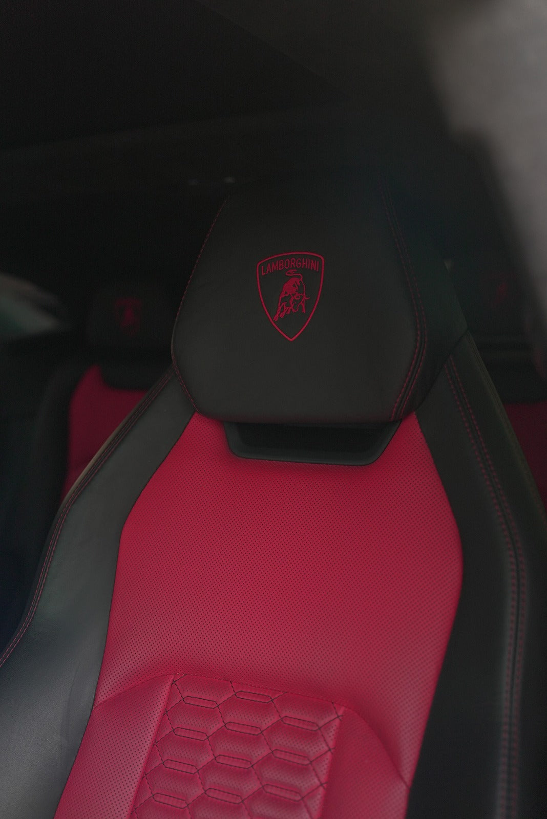 2020 Lamborghini Urus S - Fast Wheel