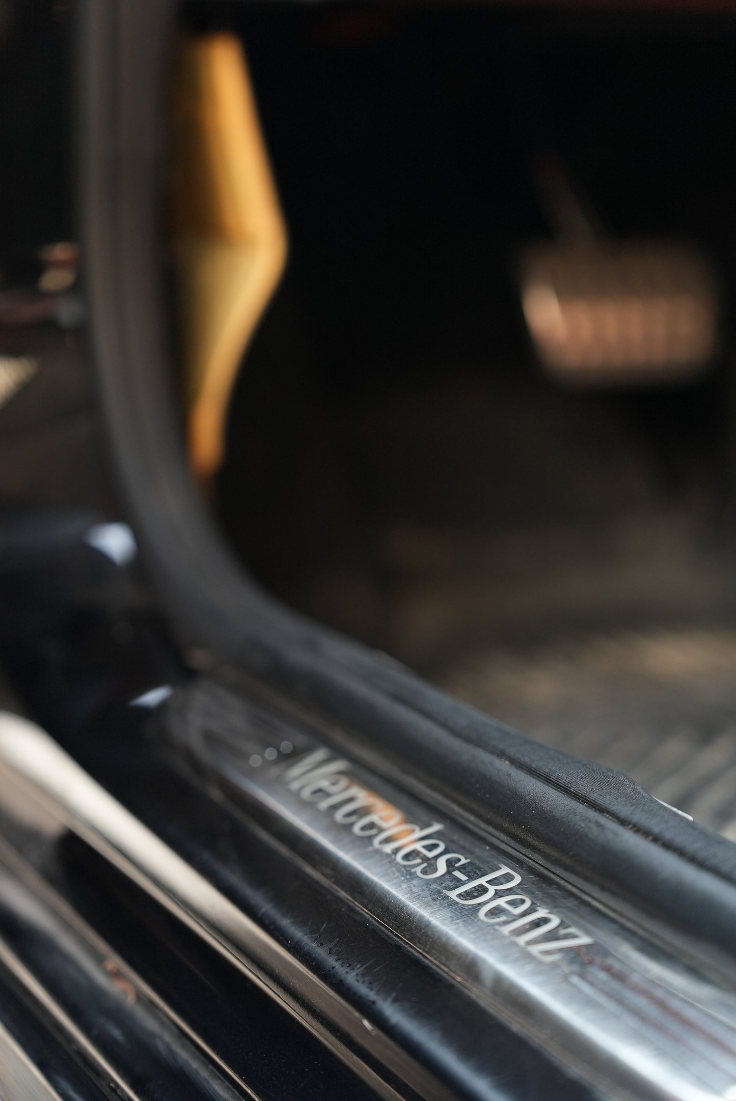 2020 MERCEDES E220 - Fast Wheel