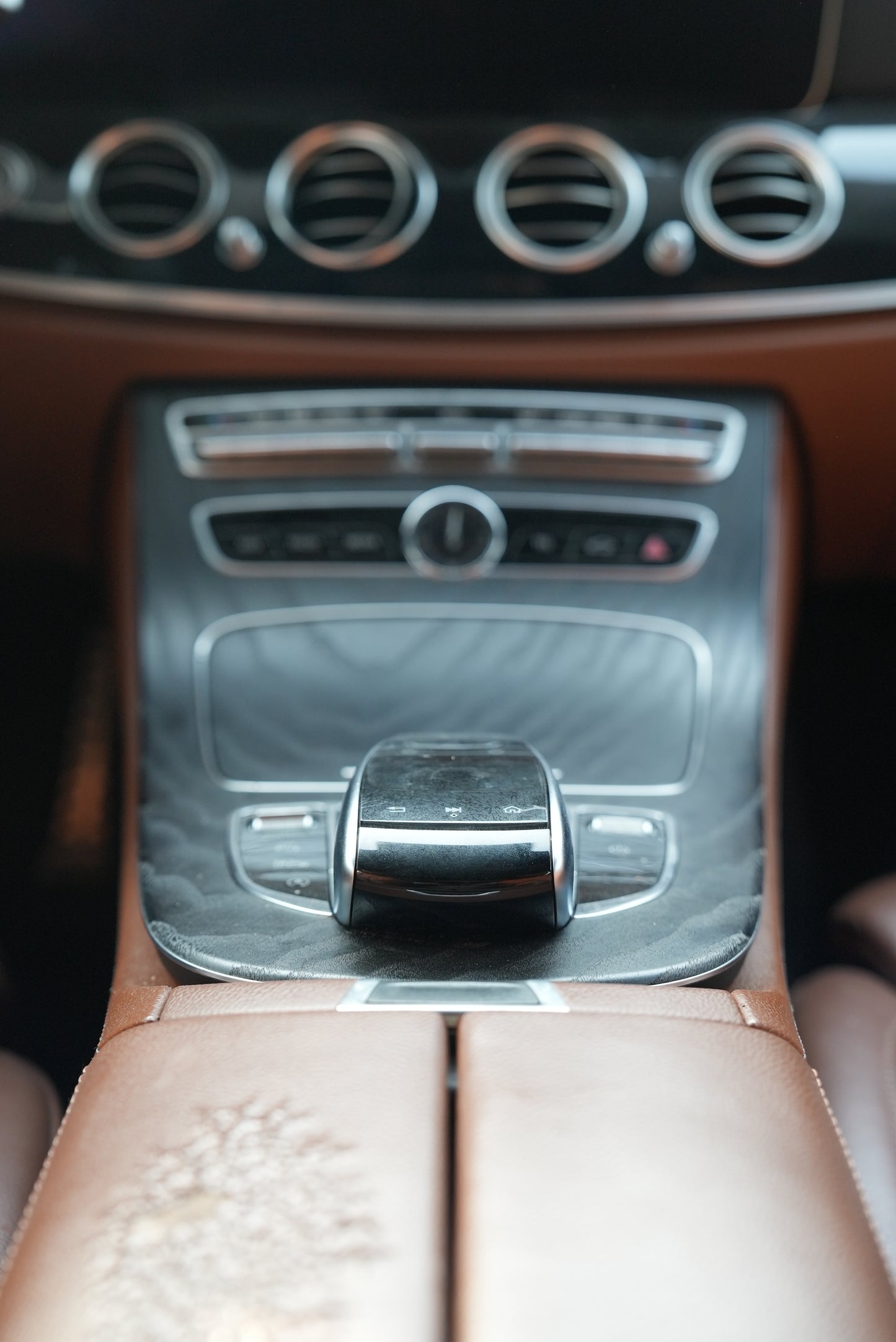 2020 MERCEDES E220 - Fast Wheel
