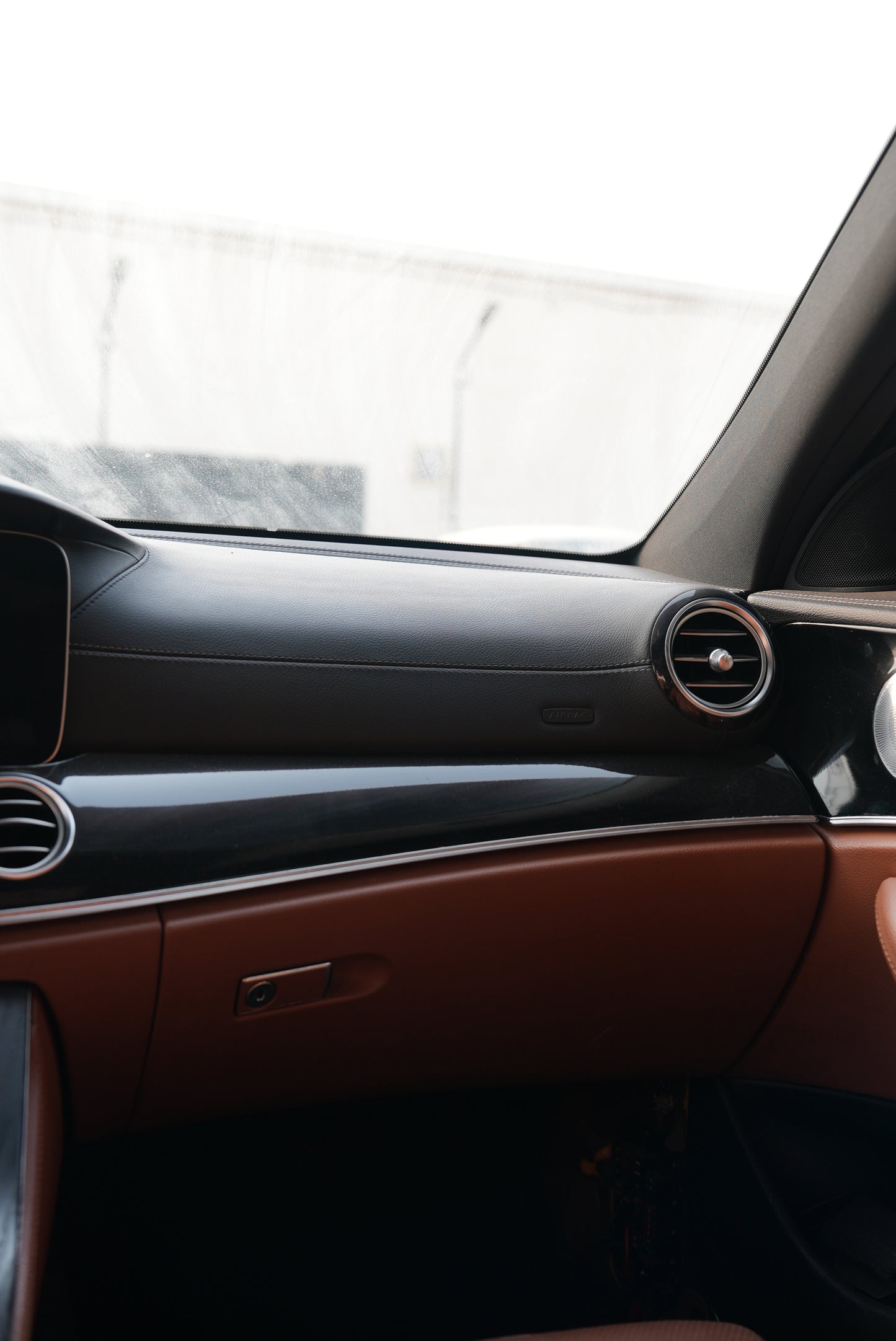 2020 MERCEDES E220 - Fast Wheel