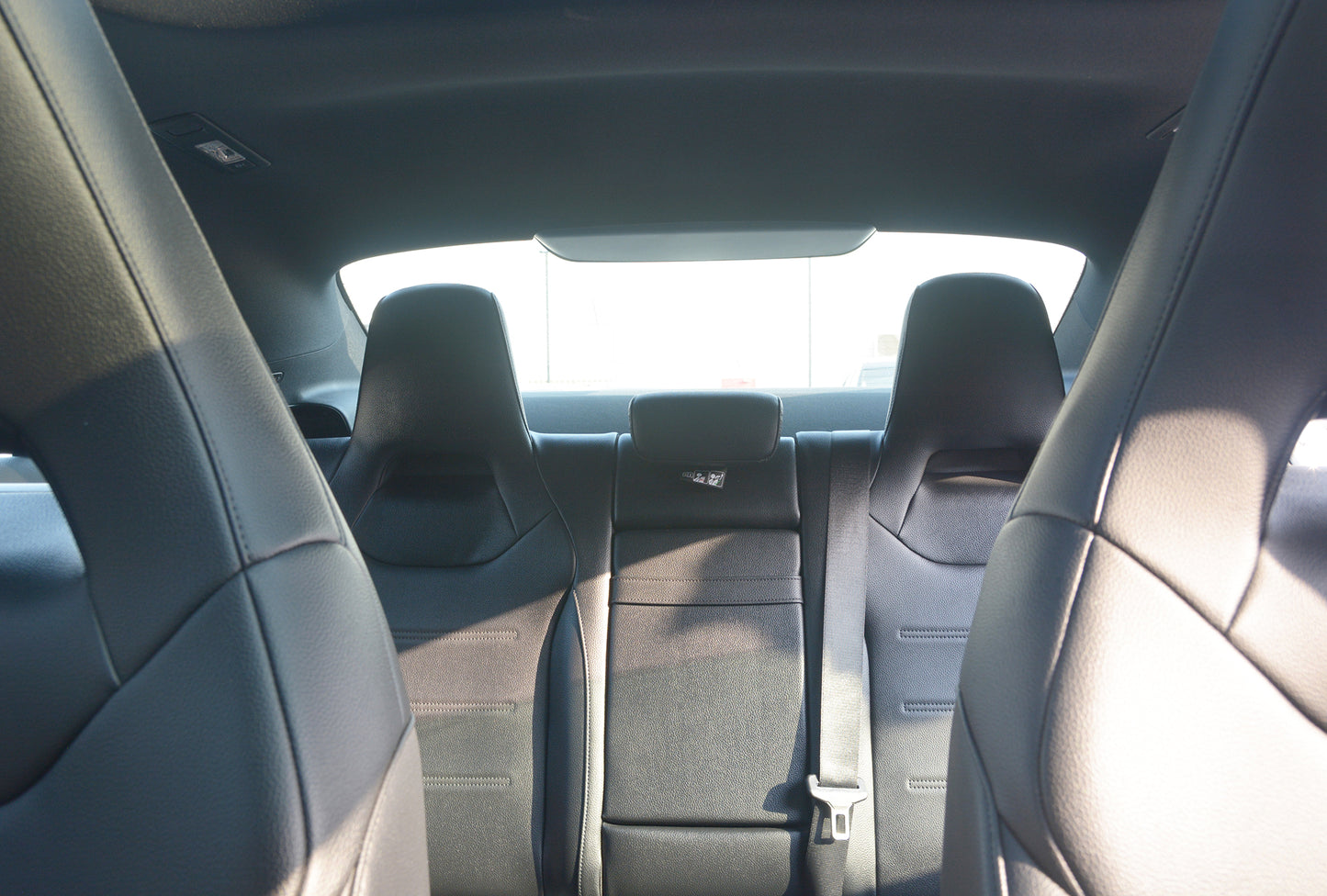 2020 Mercedes-Benz CLA 250, 4Matic - Fast Wheel