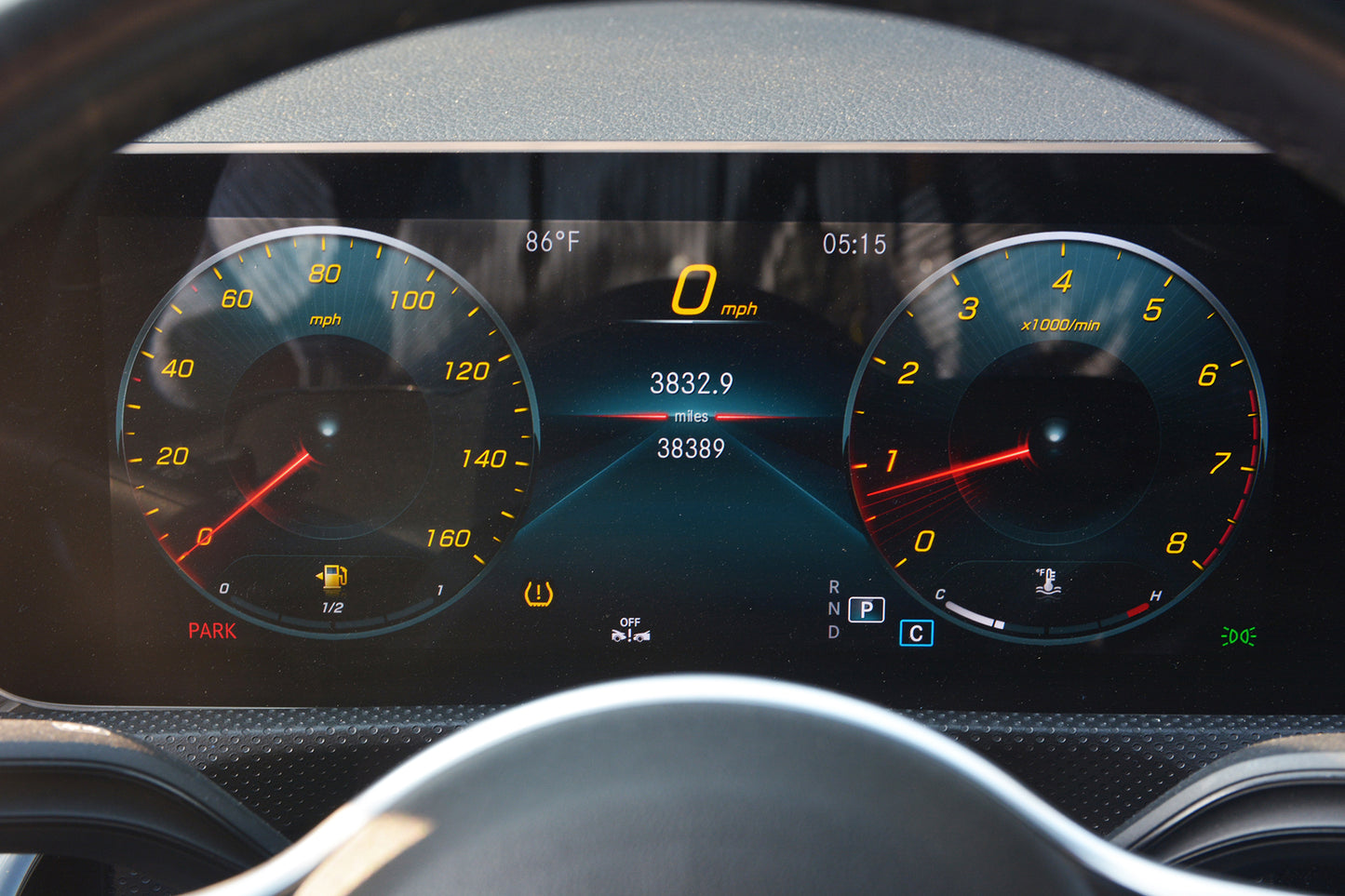 2020 Mercedes-Benz CLA 250, 4Matic - Fast Wheel