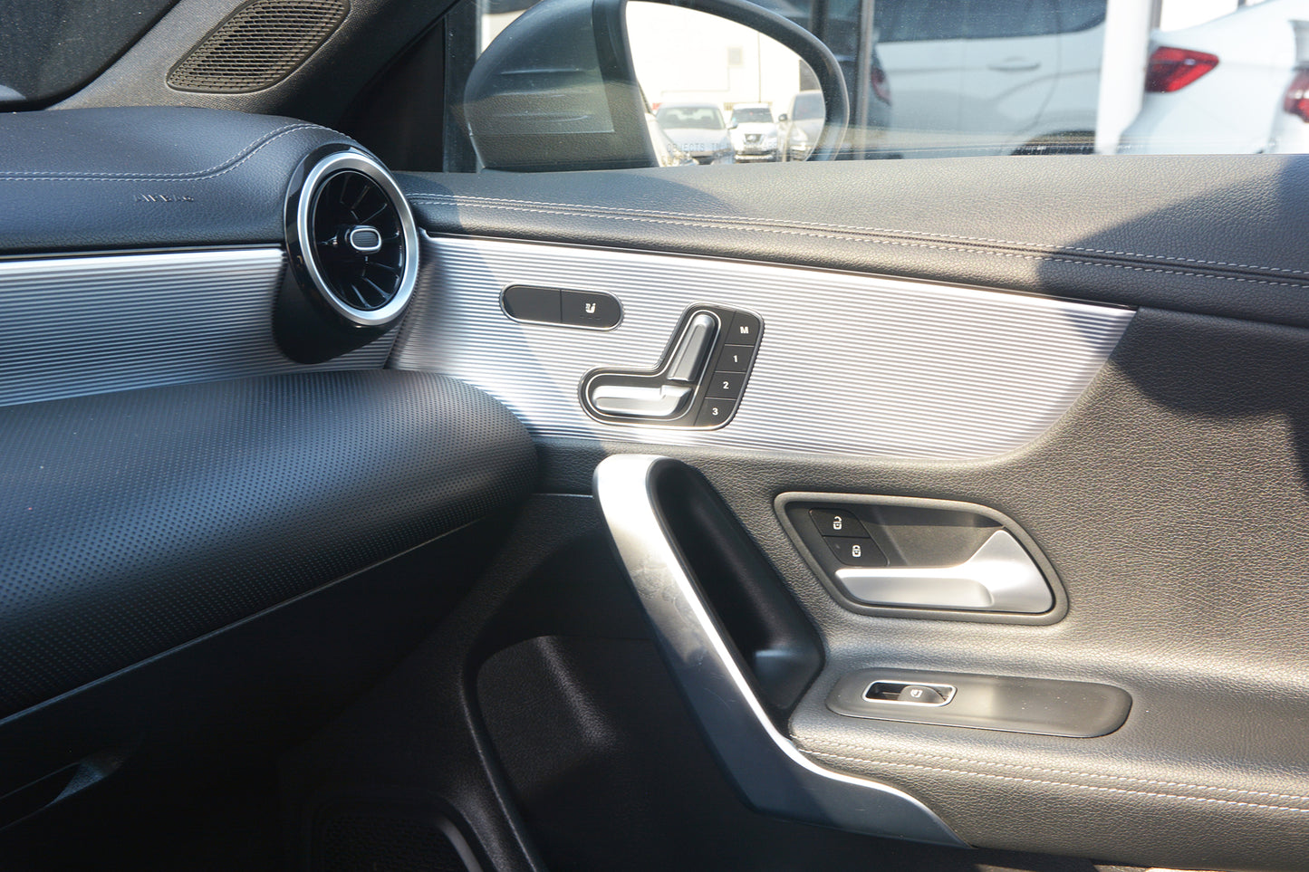 2020 Mercedes-Benz CLA 250, 4Matic - Fast Wheel