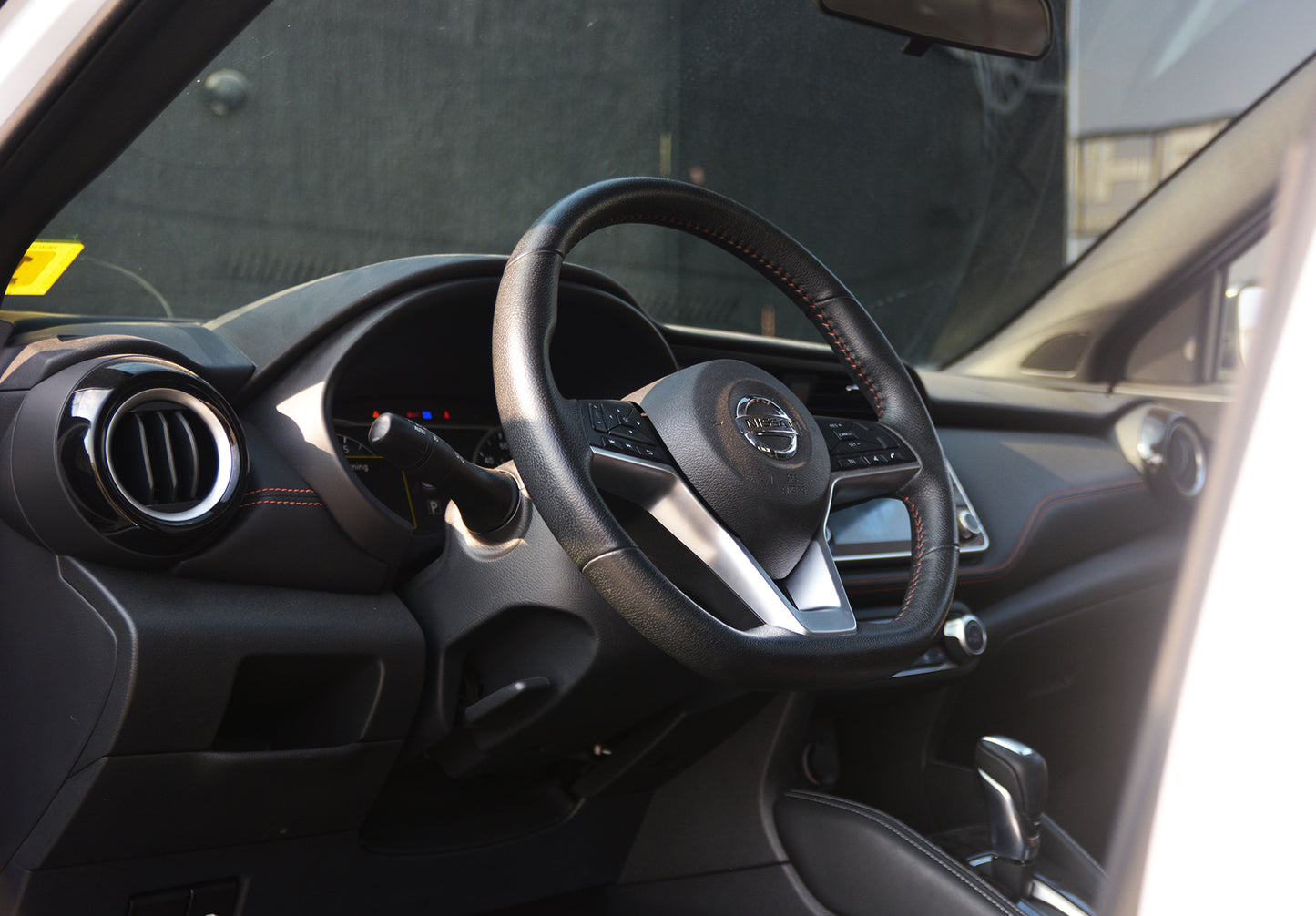 2020 Nissan Kicks SR - Fast Wheel
